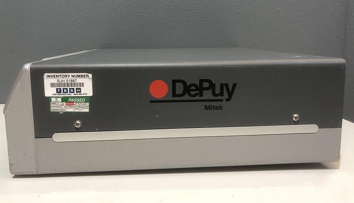 Gebraucht DePuy Mitek