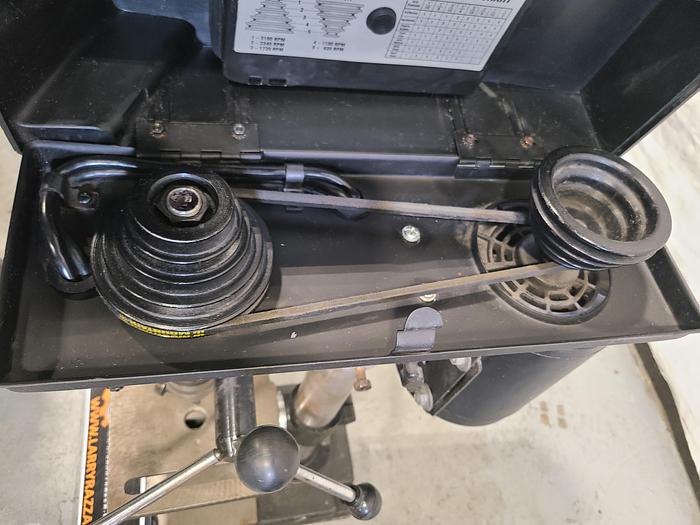 Used Skil 8 Inch Drill Press