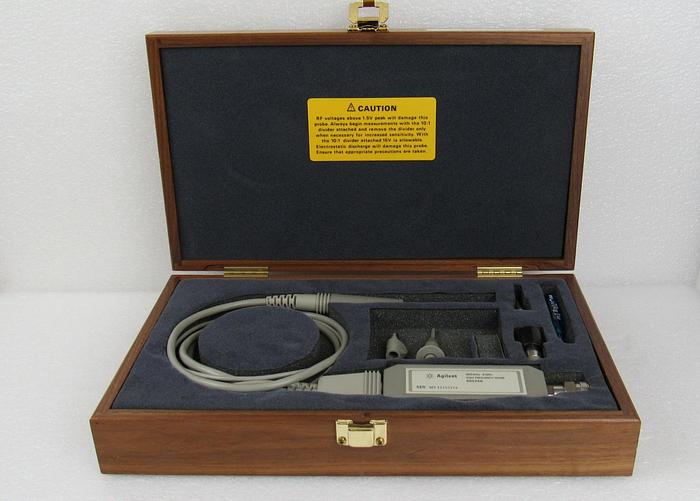 Used Agilent Technologies (HP) 85024A