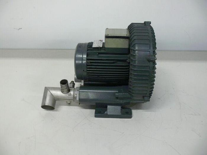 Used C.E.P. 3SX4 N1 Blower  140-160 m3/h   230V / 400V   Art: 3YX80B2