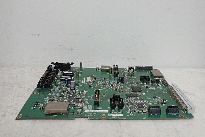 Used Agilent G3280-65065 B Board Assembly