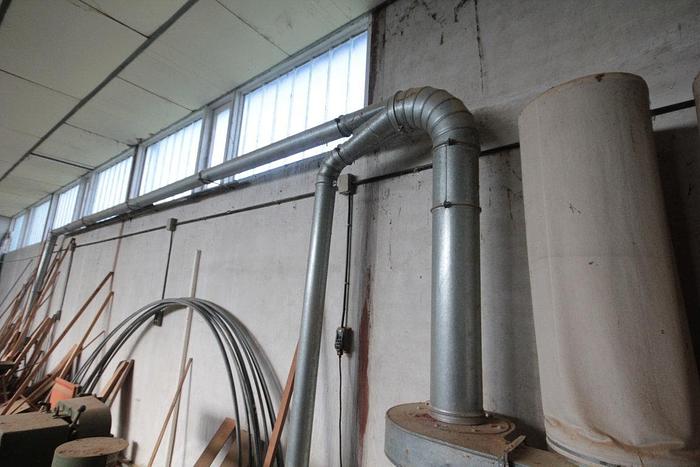 Used Surplace 03 sacchi