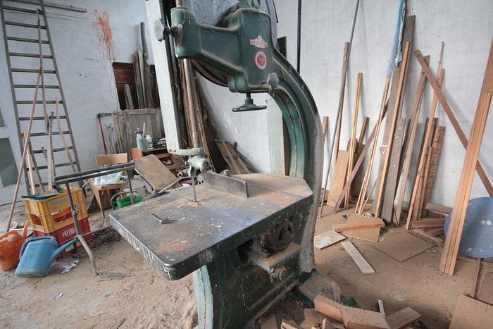 Usato Centauro CO700