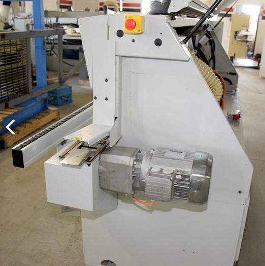 Used 2013 *SOLD* Edgebander - Biesse Akron 1320