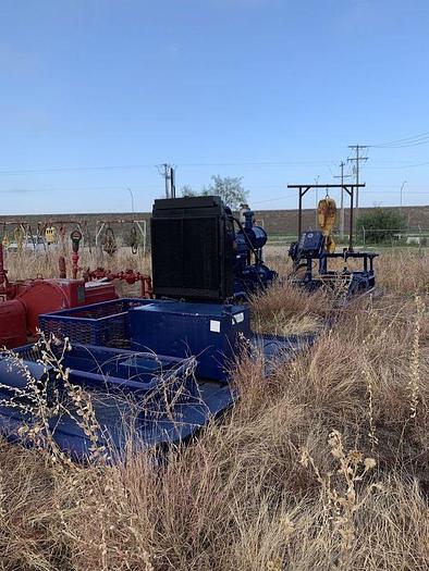 Used DETROIT Series 60