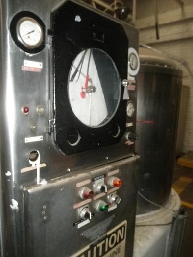 Used Cooler, Carbo Cooler, Mojonnier, PV 161, 100 PSI, #C741783