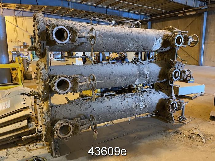 Used POSEIDON PP300 #43609