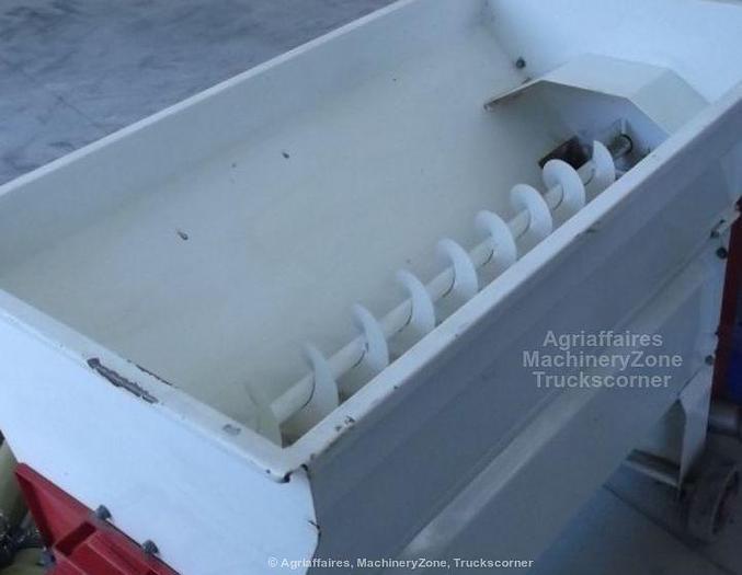 2015 Ceccato Olindo DAMA FG6