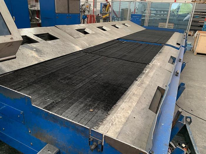 Usato TruLaser Tube 5000