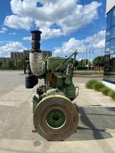 D'occasion 1985 ABC - 200 HP