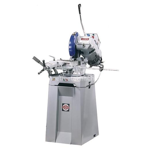 DAKE Manual Cold Saw TECHNICS 350CE
