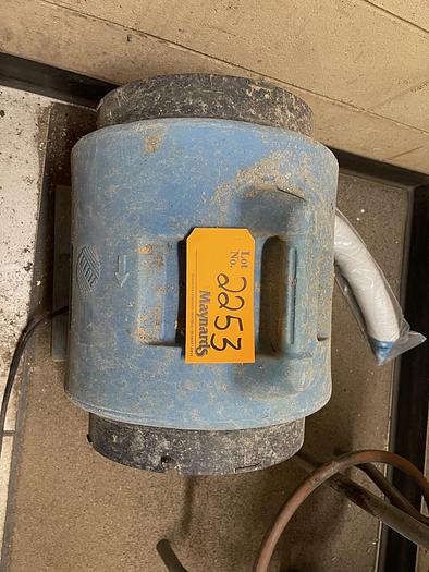 Used AMERIC BLOWER