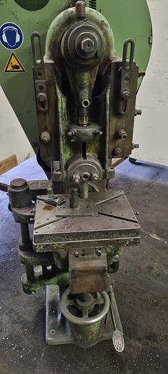 Gebruikt Raskin 20 TR2B