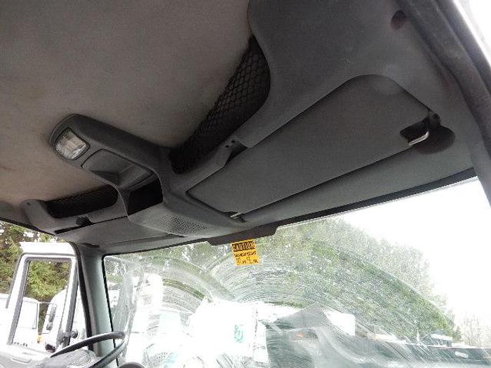 Used 2005 International 7600- Stock #: 8688