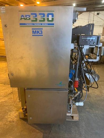 Used VERTICAL FORM FILL SEAL MACHINE