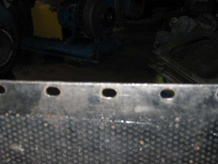 Used BIRD JS24 #22963