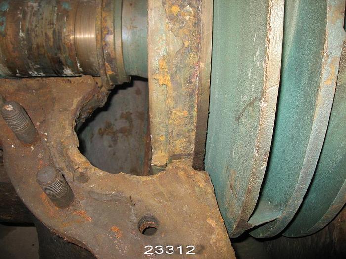 Used GOULDS 3420 #23312