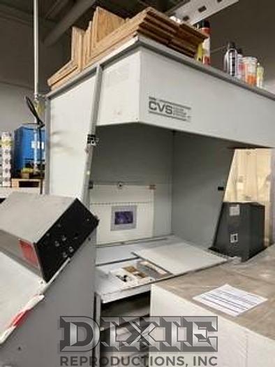 Used 1998 Heidelberg SM74-5P3