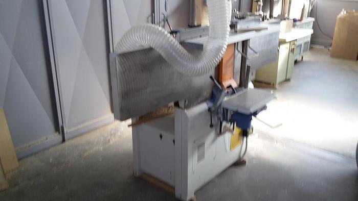 Revisionato 2002 SCM MINIMAX FS 41 CE