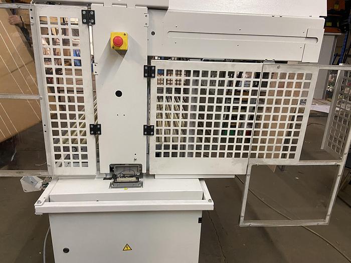 Gebraucht 2013 MOSCA SoniXs TRC