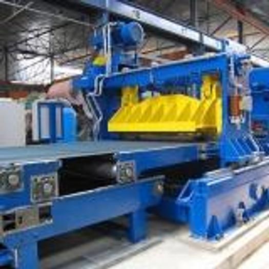 New F&P   Mill Duty Lines (New) #3588