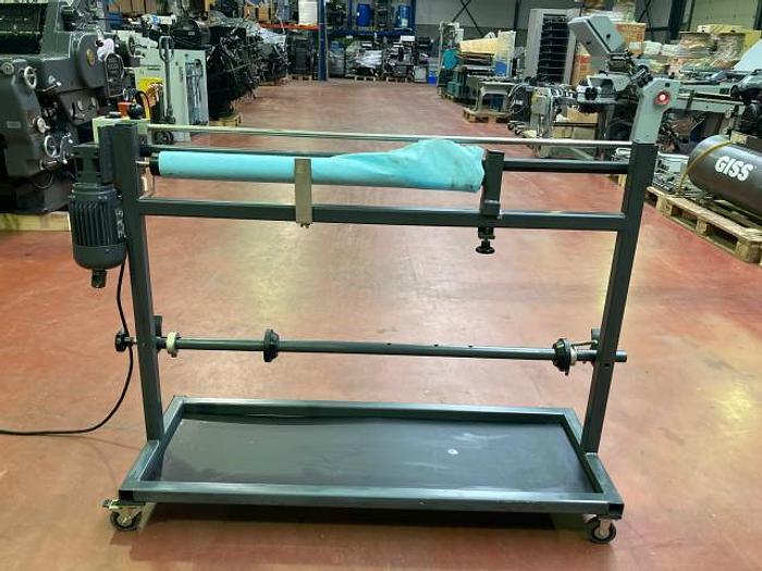 Utilisé 1997 HEIDELBERG UNIVERSAL