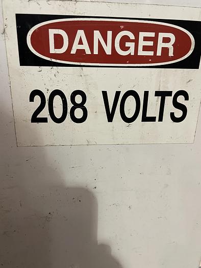 Used FUJI FS4-31 CNC GANG TOOL CNC LATHE WITH ROBOT LOADER