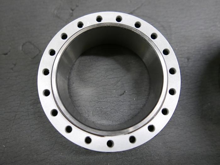 Gebraucht GAMET Kupplung mit Lagerung