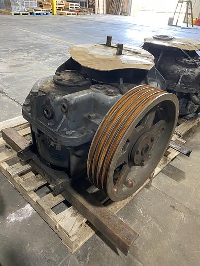Used 1999 SIMPSON 2F GEAR BOX