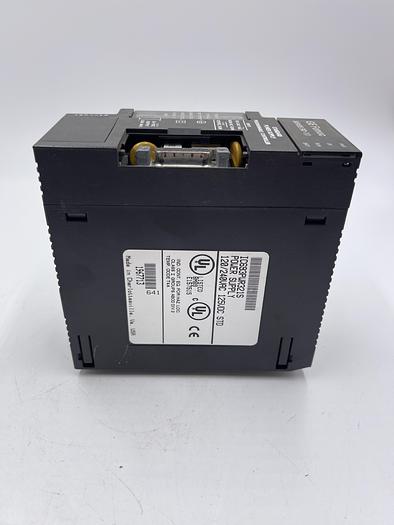 Used GE IC693PWR321S