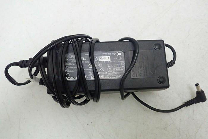 Used Cisco 74-5475-01 B0 Wireless IP Phone 7925G Multi-Charger w/ Power Supply