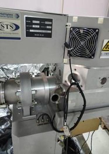 Used STS Multiplex ICP Plasma Etcher