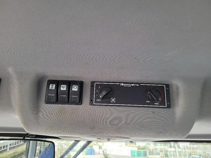 Used 2016 HAMM HD+90i VV