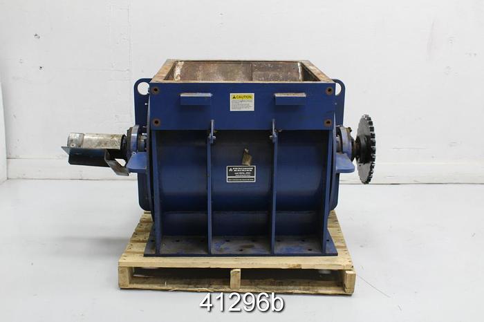 Used Precision 25x30 Chip Feeder #41296