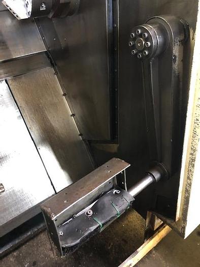 Used 2007 NAKAMURA-TOME SUPER NTY3