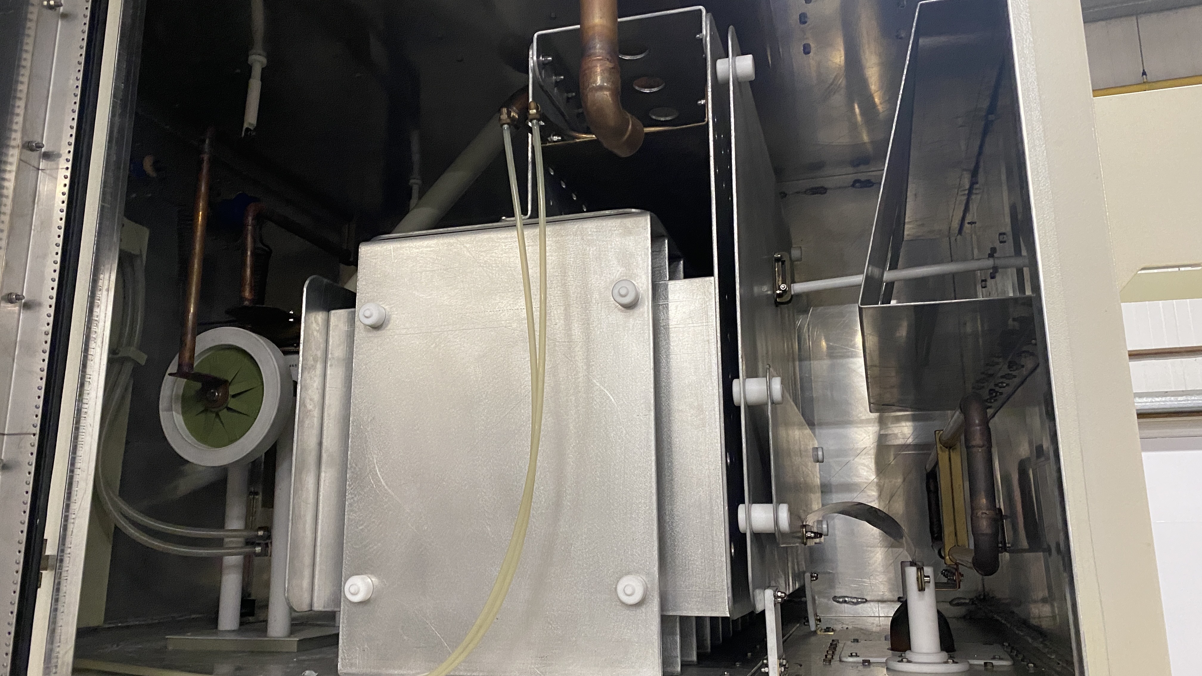 Used 2006 Stalam RF Defroster