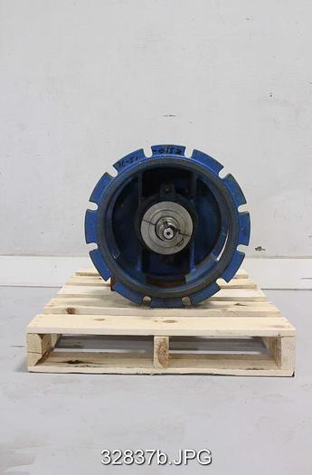 Used Worthington FRBH Power End with 16" Frame Adapter #32837