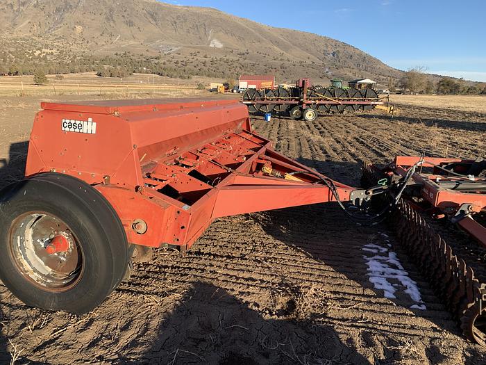 Used Case IH 5300 Grain Drill