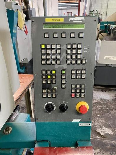 Used Schneeberger NC Norma 2