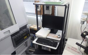 Used 2010 Philips/ Panalytical X-Pert Pro