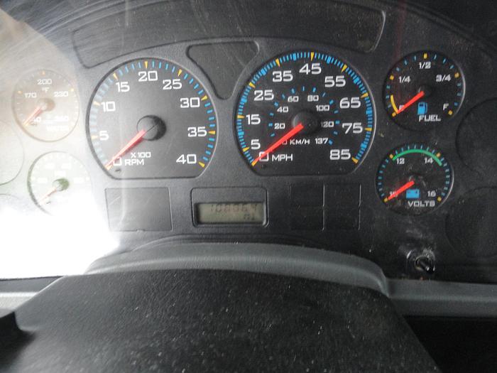 Used 2006 TEREX XT55