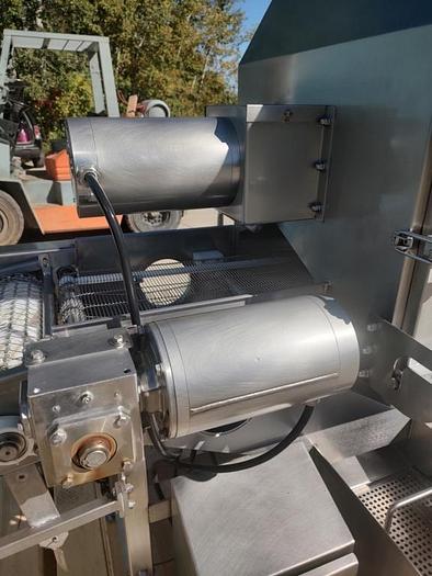 Used 2012 Wilevco Spray Appilcator/ Glazer