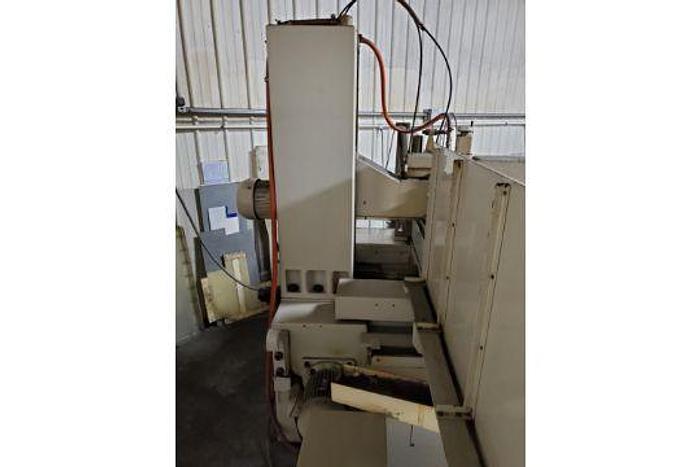 Used 2003 Okamoto 1632 DX