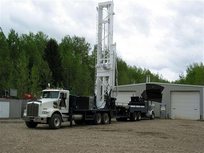 Used 1992 Kenworth T800