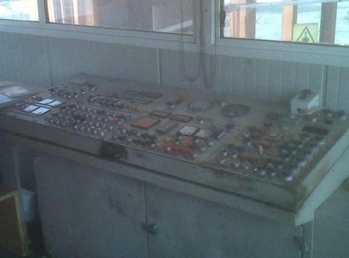 Usato Impianto di conglomerato bituminoso, Marini EMCC 220