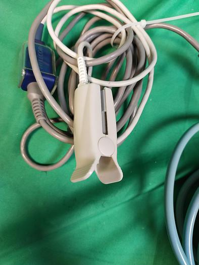 Gebraucht Datascope Accutorr Plus Patientenmonitor