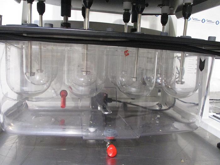 Used HANSON RESEARCH SR8 PLUS / 73-100-104