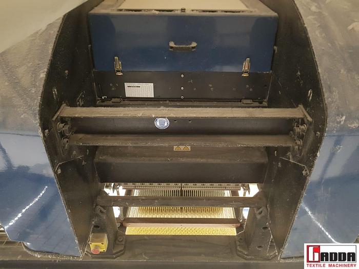 Used 1996 VAMATEX SP 1151 ES