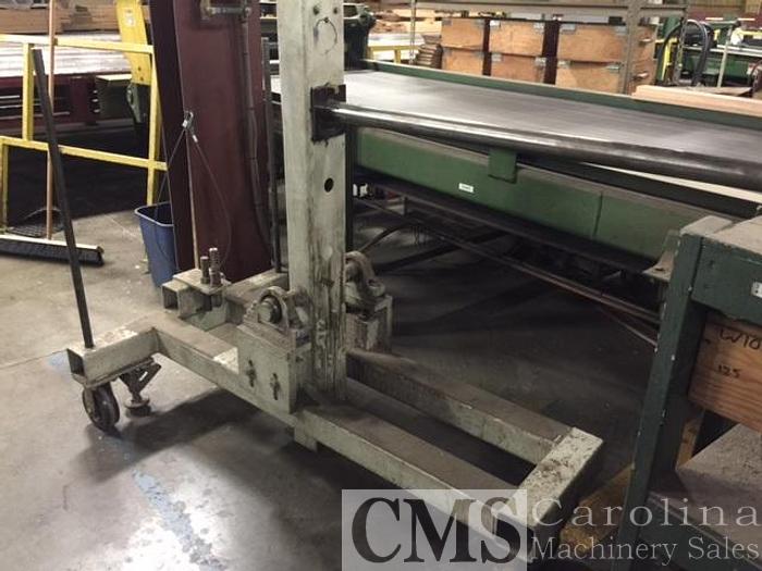 Used Mereen Johnson 424-DC