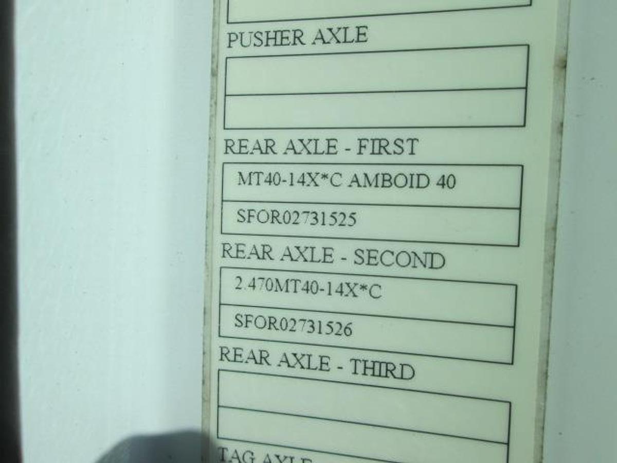 Used 2015 VOLVO VNL64T300